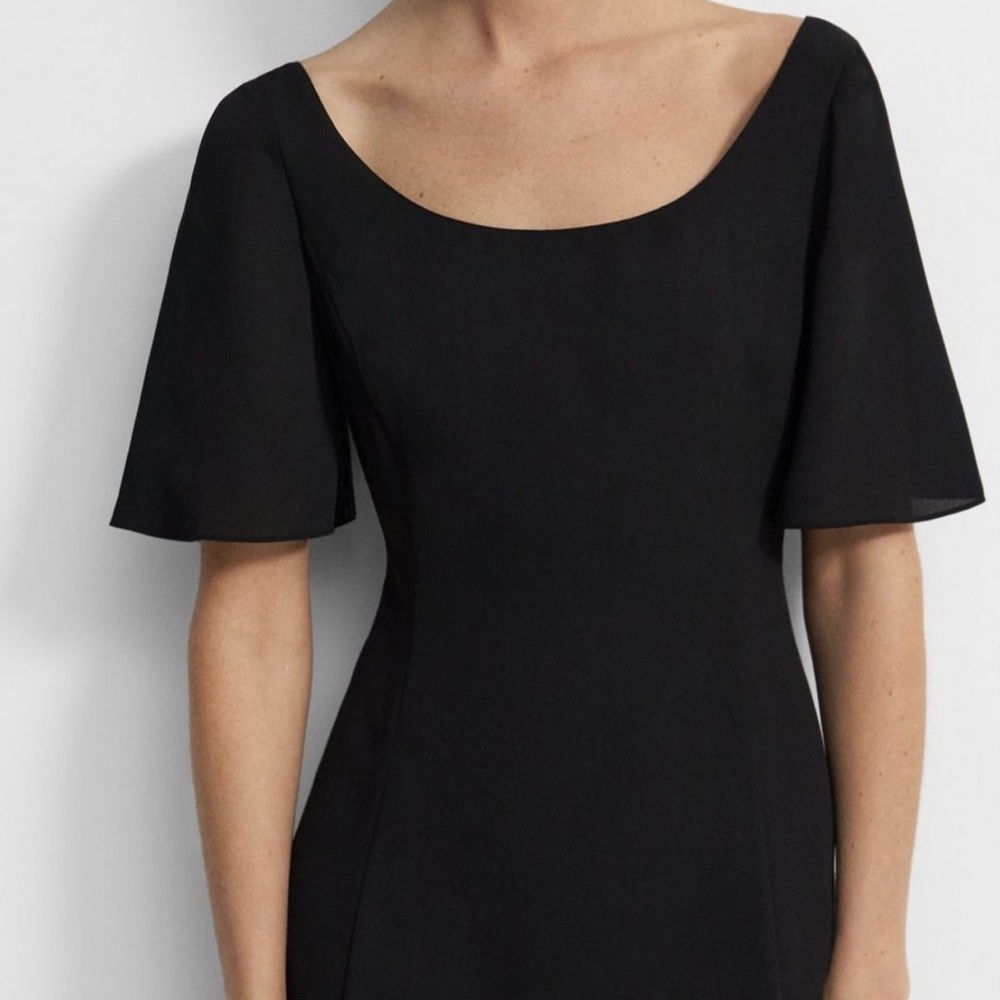 Theory BL Dress
